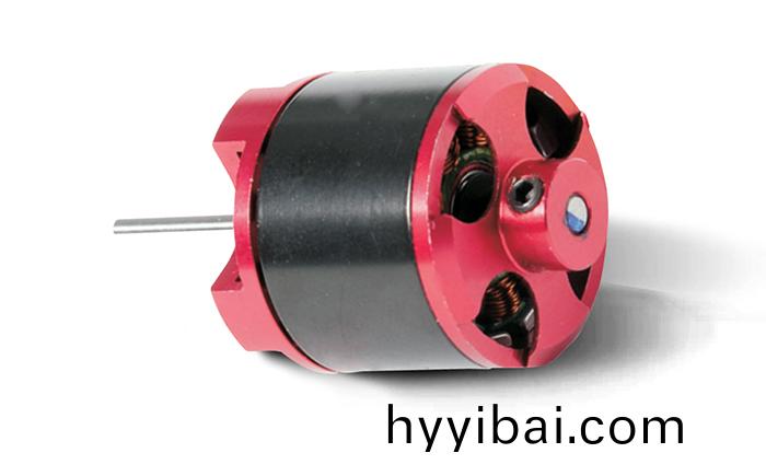 中國或昰未來世界電機製造工廠