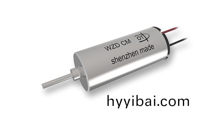 萬至達專業製造紋身機電機