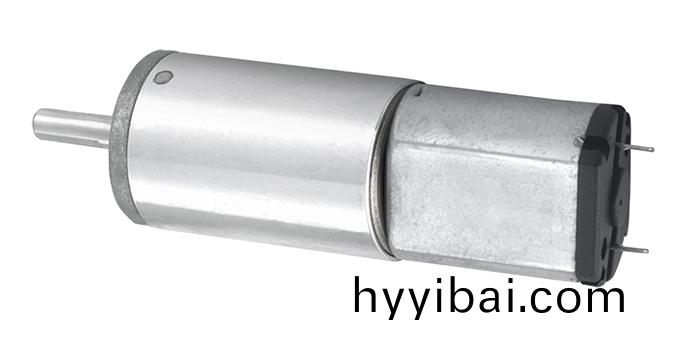 萬至達行星減(jian)速電機