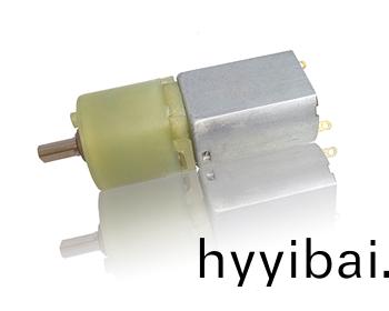 國內電機(ji)行業還需走節(jie)能、簡約路線(xian)