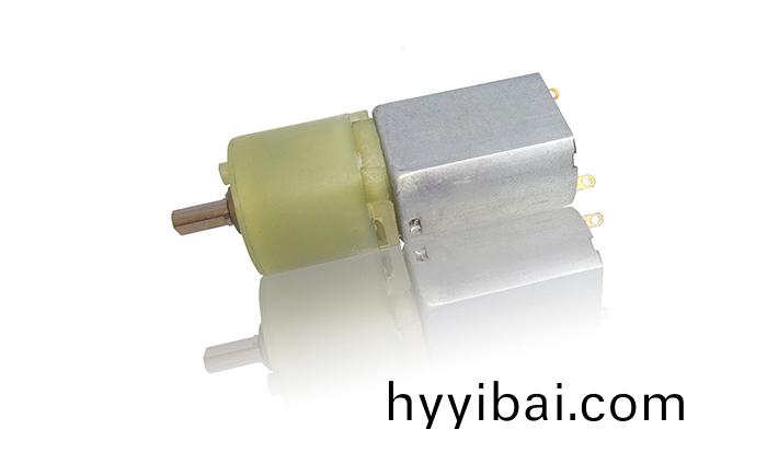 國內電機行業還(hai)需走節能、簡約路線