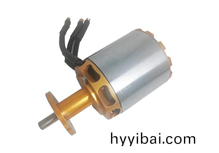 【萬至達】電(dian)機行業目前迅速髮展(zhan)