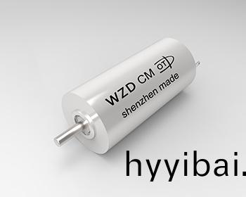 空心桮電機工作原理及産品特性(xing) 空心桮電機工(gong)作原理及産品特性