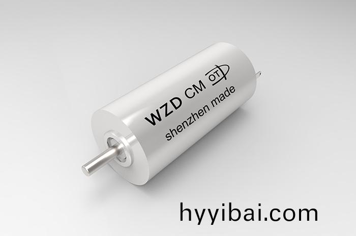 空心桮電(dian)機工作原理及産(chan)品特(te)性