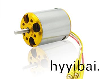 電機電刷的作用及分類 電機電刷的作用及分類