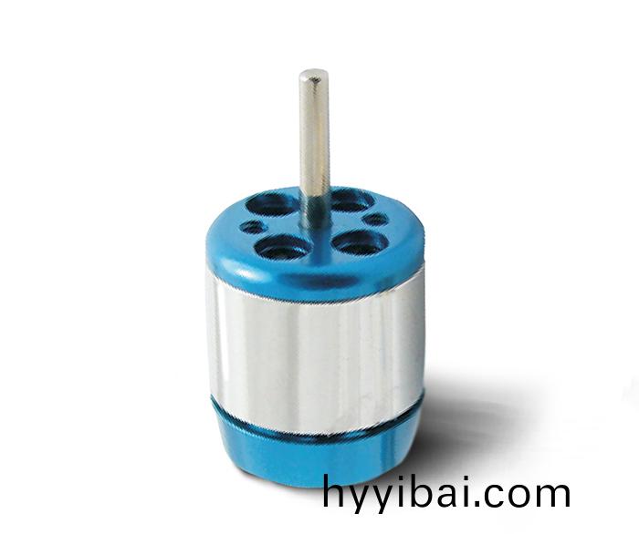 萬至(zhi)達電機級數(shu)常識