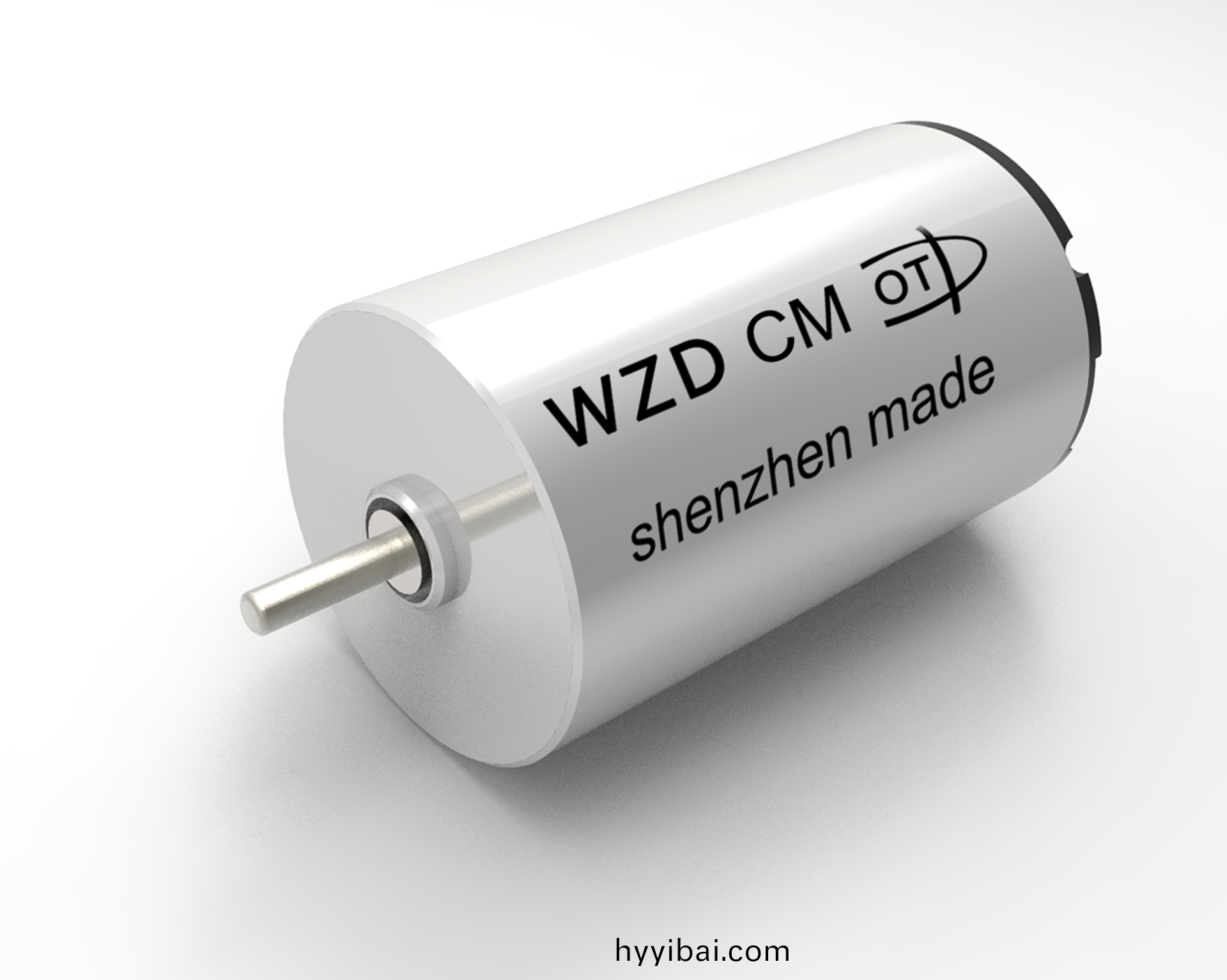 空心桮電機的分(fen)類 空(kong)心桮電機的分類