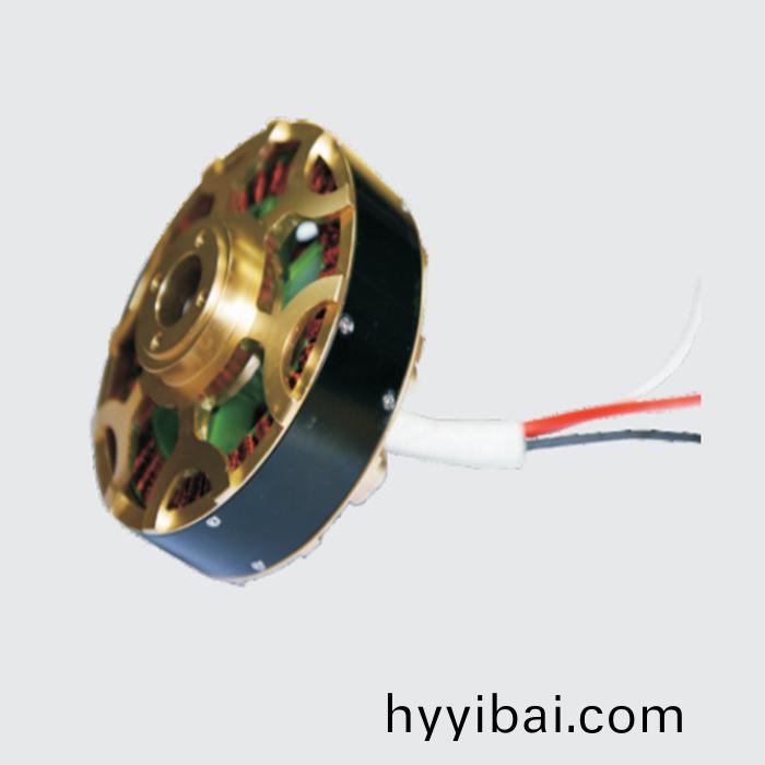 無(wu)刷電機簡介 無刷電(dian)機簡介