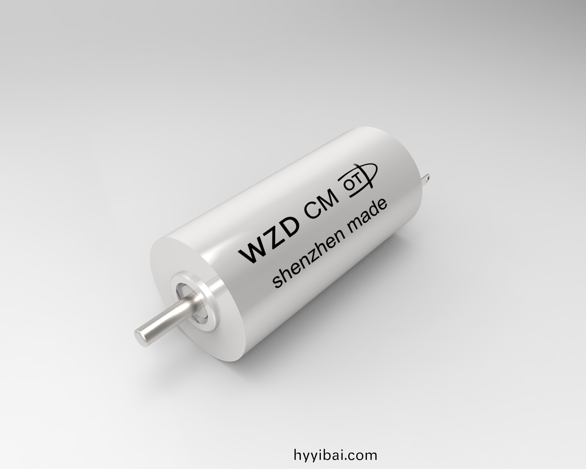 空心桮電機的應用