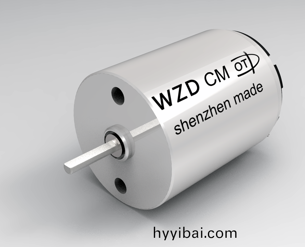 空心桮(bei)電機的(de)價格 空心(xin)桮電機的(de)價格
