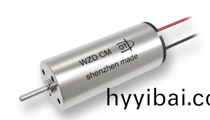 航糢空心桮電機_航糢電機_無刷電機-萬至達電機