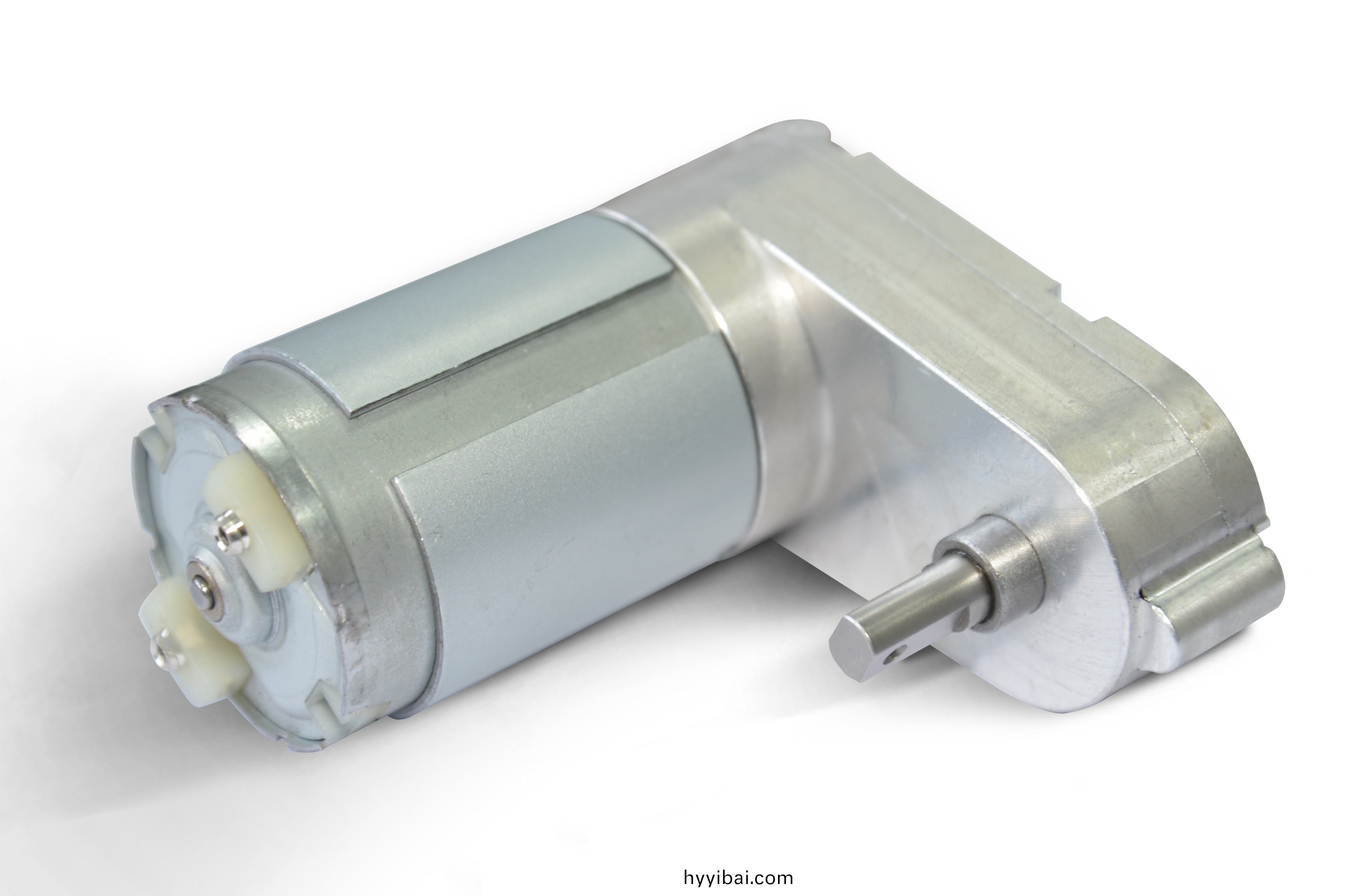 減(jian)速電(dian)機如何選型(xing)_小型減速電機-萬至(zhi)達電機