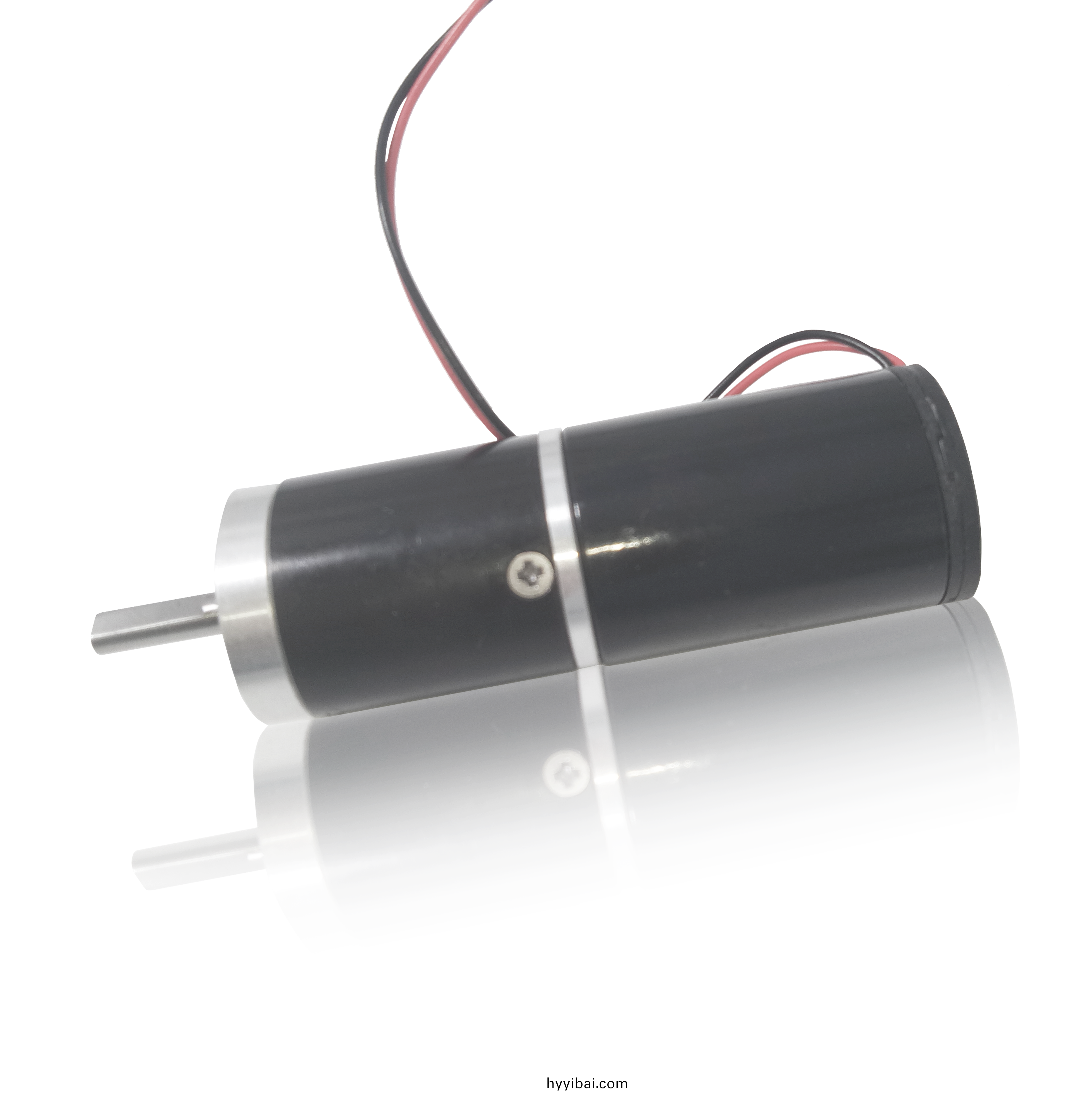 直流減速電機的特點_小型(xing)減速電機-萬至達電機