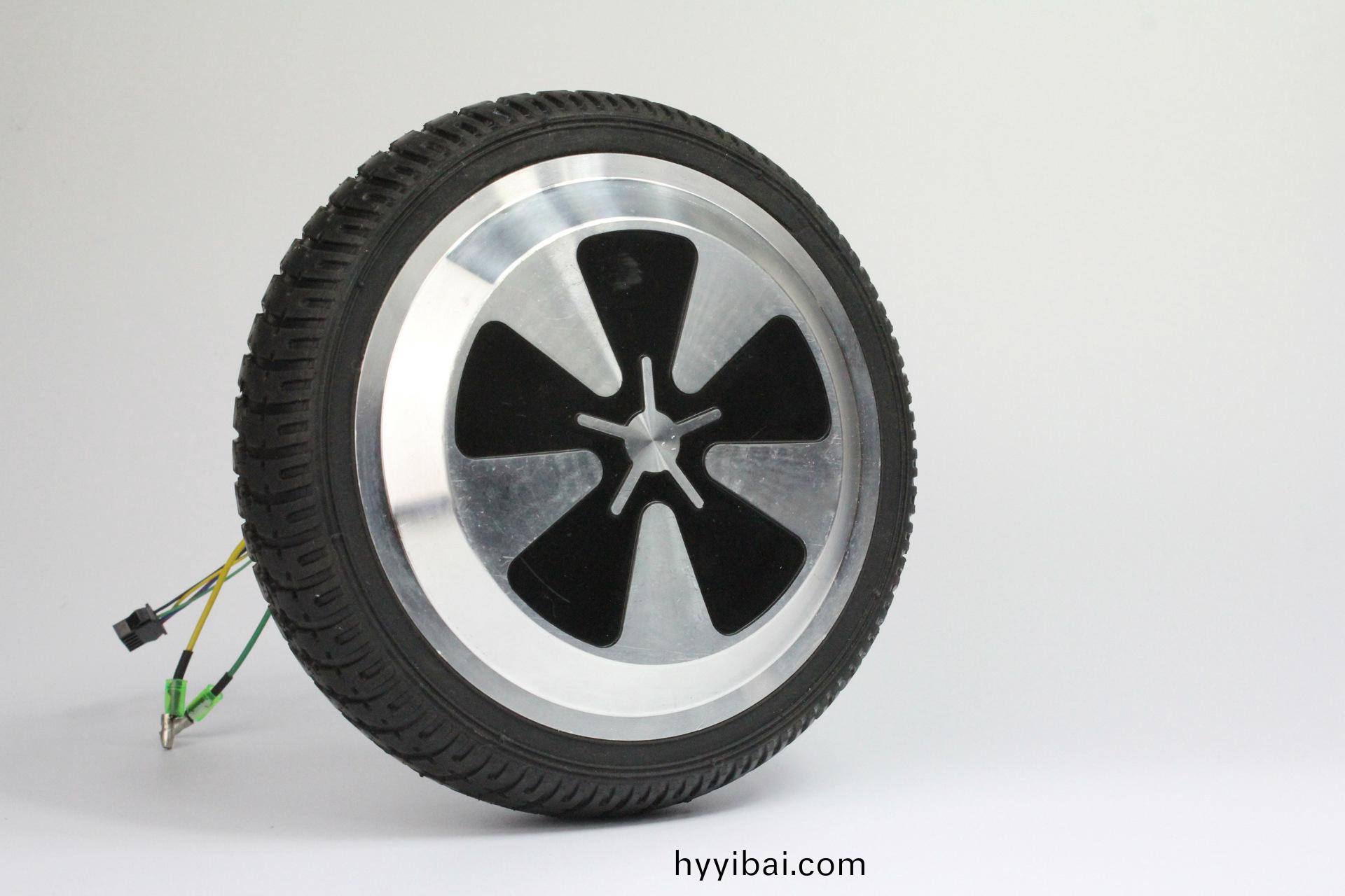 平(ping)衡(heng)車(che)成新(xin)寵