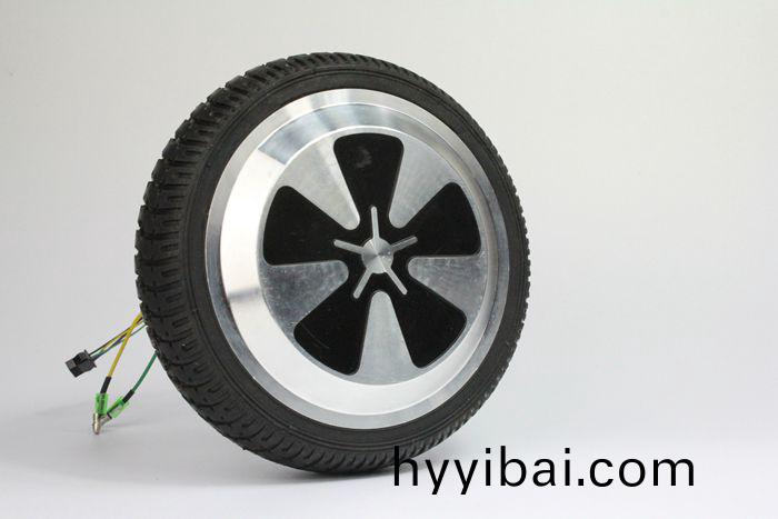平衡車成新寵_輪轂電(dian)機_平衡車電機_電動滑闆車馬(ma)達(da)-萬(wan)至達電機