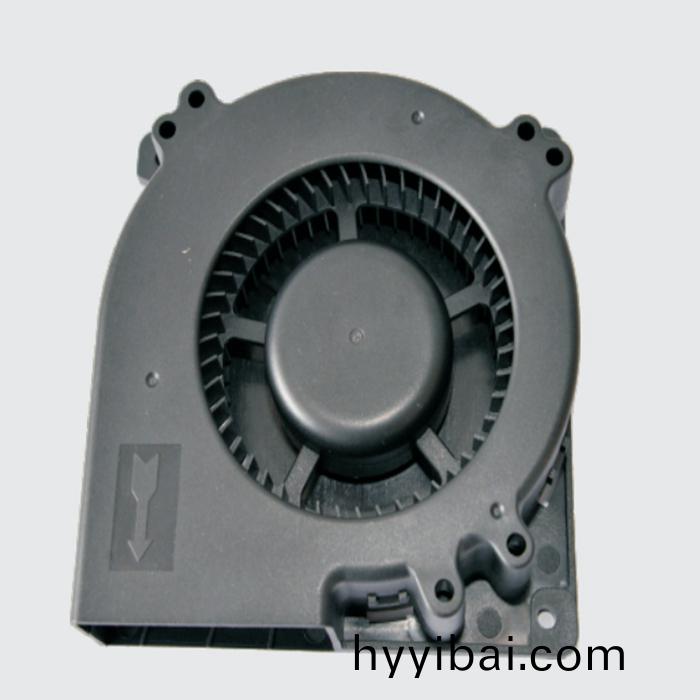 無刷風機的分類及應用 無刷風(feng)機的分類(lei)及(ji)應用