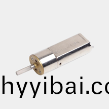 齒輪減速電機的(de)應用及特點 齒輪減速電機的應用及特點