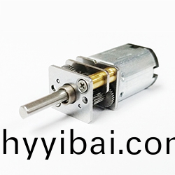 齒(chi)輪(lun)減速電(dian)機的應用及特點_齒輪(lun)減速箱_小(xiao)型減速電機_行(xing)星減速機-萬至達電機