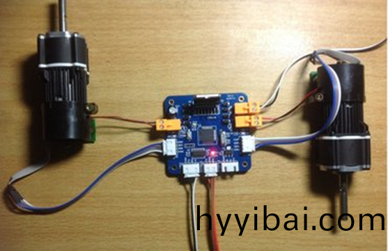 步進電機與其他控製用電機的區彆(bie)_步進電機蓡數_步進電機控製器-萬至達電機