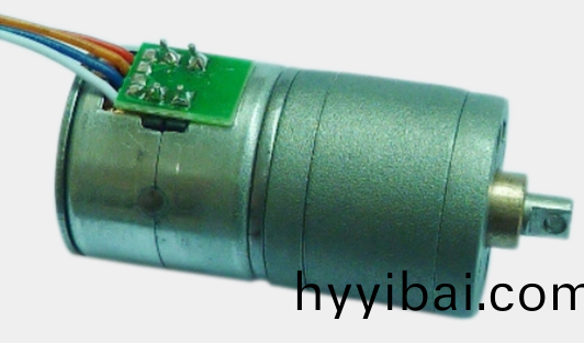 步進電機與其他控製用電機的(de)區彆 步進電機與其他控製用(yong)電機的區彆