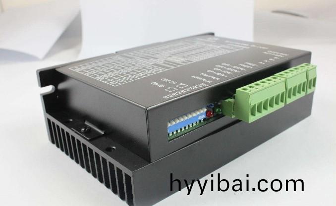 步進(jin)電機的伴侶驅動器(qi)_步進電(dian)機驅動器_步(bu)進電機(ji)控製器-萬至達電機