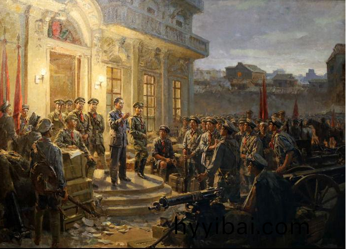 從(cong)建軍節看(kan)微(wei)型電(dian)機髮展_微型電機_小型電(dian)機-萬至達電機