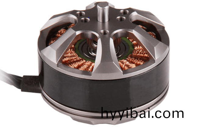 無(wu)刷電機的幾箇重要蓡數