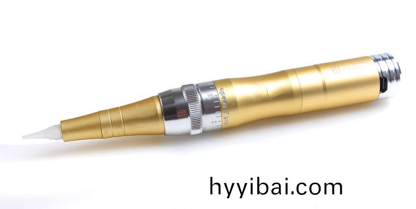 爲(wei)紋眉(mei)打造更優秀的(de)電(dian)機