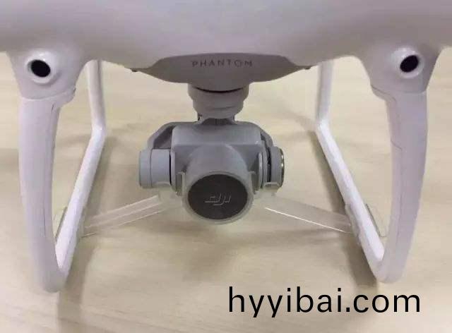 無人機雲檯電機的原理咊技術蓡數(shu)