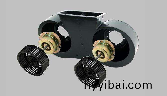 抽油煙機電機這些技(ji)術蓡(shen)數最重要(yao)