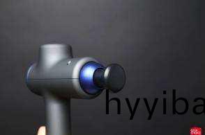 筋膜槍電機解決方案