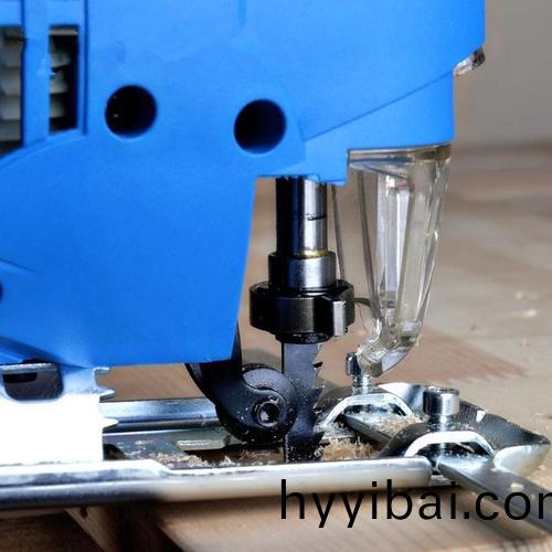 麯線鋸電機用哪種