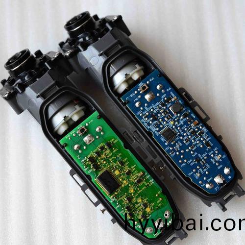 電動鬀鬚刀電機定製