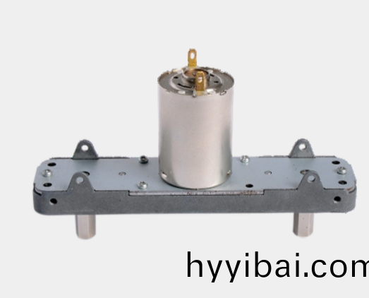 頸椎按摩器電機定製開髮(fa)