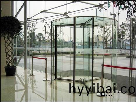 自動(dong)鏇轉門電機定(ding)製開(kai)髮