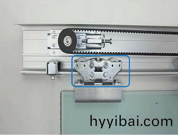 自動(dong)感應門電機(ji)十(shi)大品牌(pai)-萬至(zhi)達(da)電(dian)機