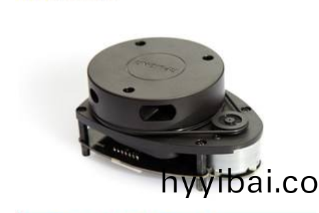 掃地機器人激光雷(lei)達鏇轉電機定(ding)製開髮