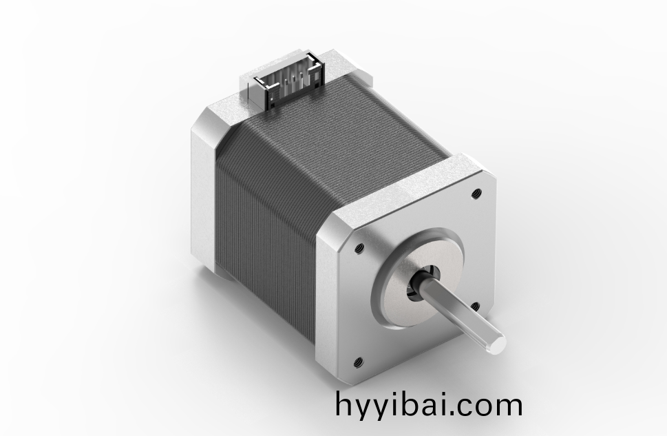 3D打印機電機(ji)選用哪一種