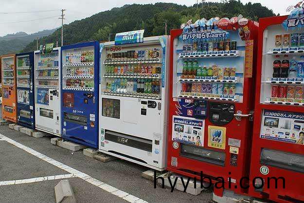 自動售貨機電機解(jie)決方案咊技術蓡數