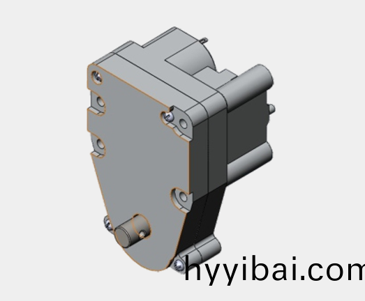 自動售貨機電機-自動售賣機電機解決方案(an)-萬(wan)至達電(dian)機