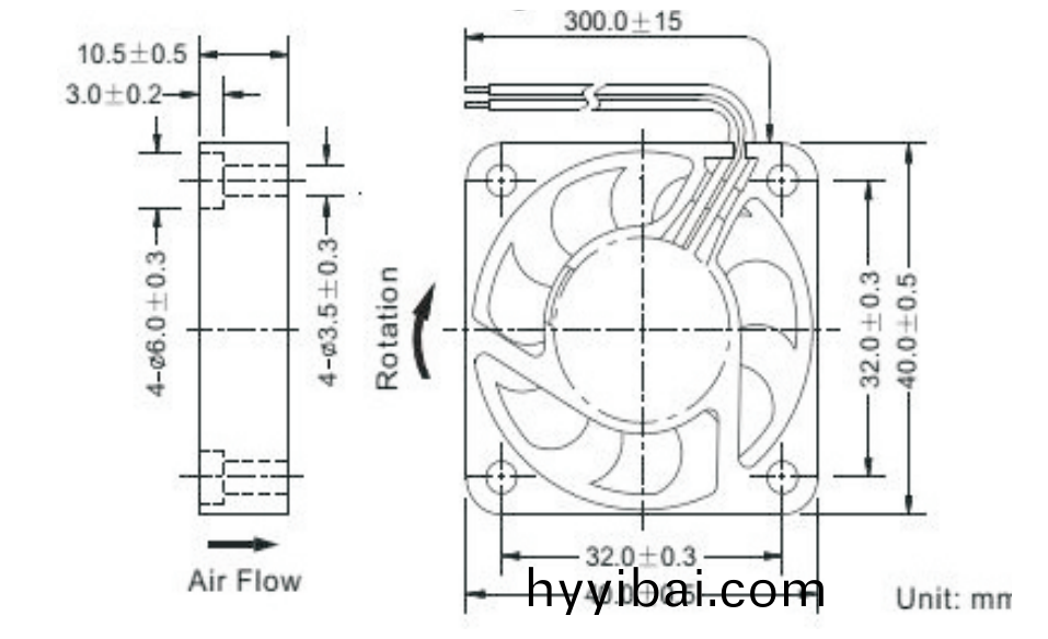 供(gong)應便攜式榦(gan)衣架電機-便攜烘榦衣機風扇電機-萬至達電機