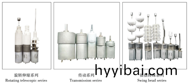 成人情趣用品用什麼(me)電機