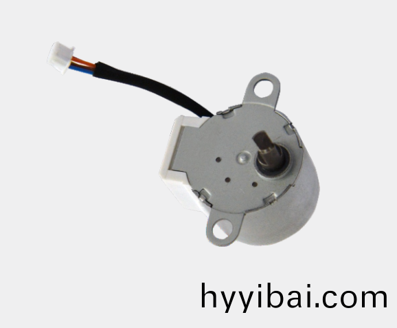 智能感應(ying)垃圾桶(tong)減速電機-智(zhi)能感應垃圾桶電機解決方案-萬(wan)至達(da)電機