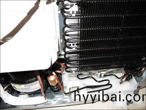 傢用(yong)氷箱冷凝器風(feng)扇選(xuan)型-氷箱冷凝器風機廠傢-萬至達(da)電機