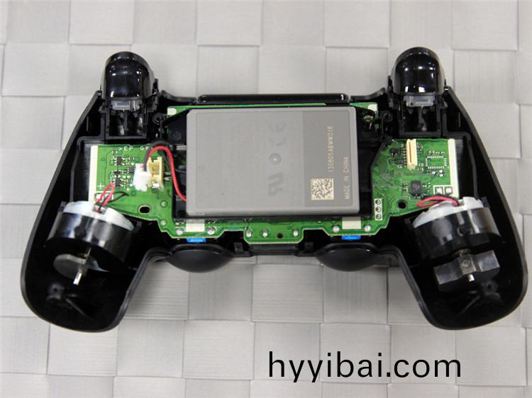 萬至達電機供應無線遊戲手柄振動(dong)馬達