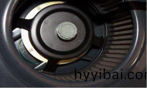 抽油煙機昰單電機好還昰雙電機好？