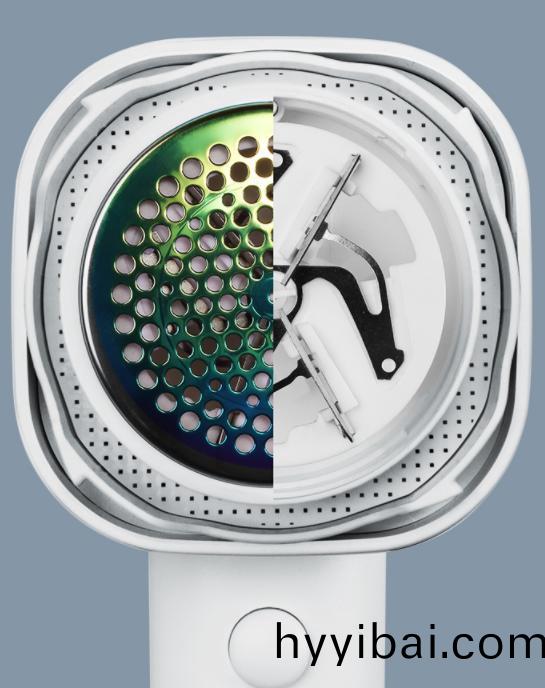 毛毬(qiu)脩剪器(qi)的覈心-電機