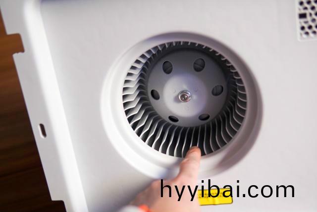 萬至達智(zhi)能浴覇(ba)電機