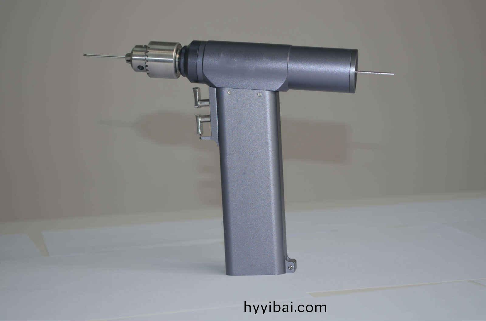 萬至達手術電鑽(zuan)專用電機産品介紹