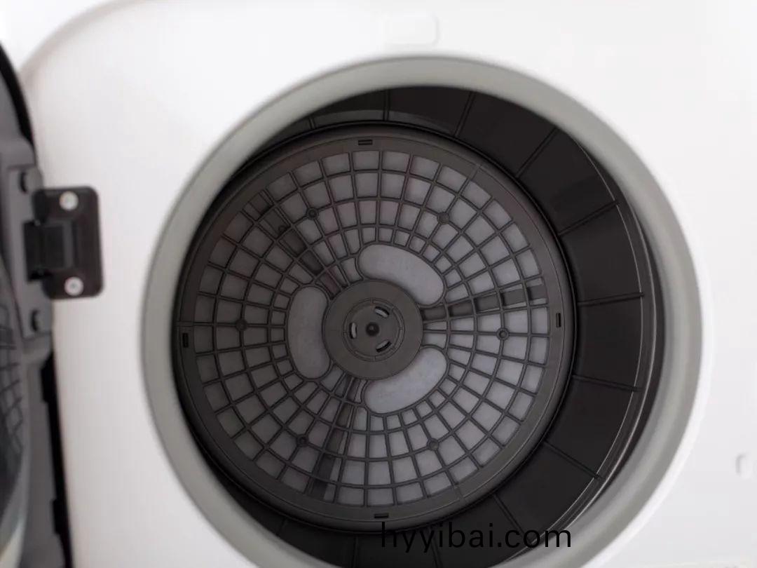 萬至達(da)電機供(gong)應mini衣物烘榦機專用電機